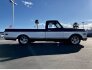 1972 GMC Pickup for sale 101732976