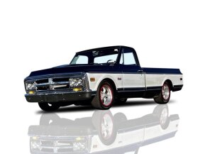 1972 GMC Pickup for sale 101732976