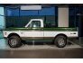 1972 GMC Pickup for sale 101732977