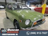 1972 Honda Z600