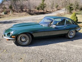1972 Jaguar E-Type for sale 101711580