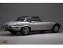 1972 Jaguar E-Type for sale 101752228