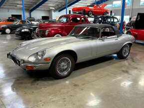 1972 Jaguar E-Type for sale 101913852