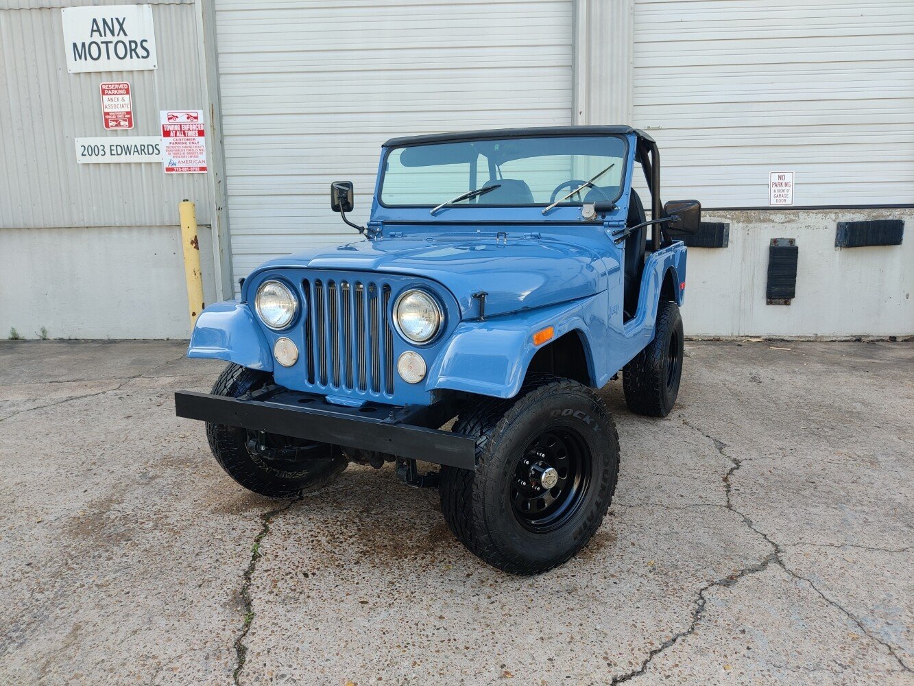 Jeep Cj 5 Classic Cars For Sale Near Hemphill Texas Classics On Autotrader 8342