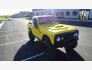 1972 Jeep Commando for sale 101801969