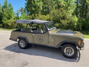 1972 Jeep Commando for sale 101863764