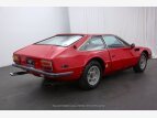 Thumbnail Photo 4 for 1972 Lamborghini Jarama