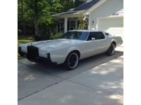 1972 Lincoln Continental for sale 101661607