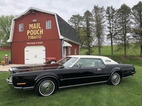 1972 Lincoln Mark IV for sale 101880072