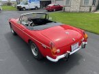 Thumbnail Photo 3 for 1972 MG MGB for Sale by Owner