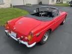 Thumbnail Photo 6 for 1972 MG MGB for Sale by Owner