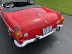 Thumbnail Photo 5 for 1972 MG MGB for Sale by Owner