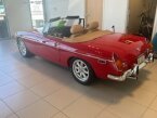Thumbnail Photo 2 for 1972 MG MGB for Sale by Owner