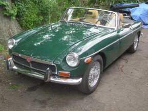 1972 MG MGB for sale 101148775