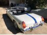 1972 MG MGB for sale 101585870