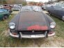 1972 MG MGB for sale 101585876