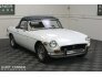 1972 MG MGB for sale 101698410