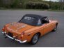 1972 MG MGB for sale 101735929