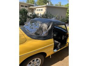 1972 MG MGB for sale 101779144