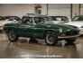 1972 MG MGB for sale 101779770