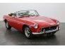 1972 MG MGB for sale 101782508