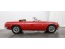 1972 MG MGB for sale 101782508