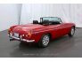 1972 MG MGB for sale 101782510