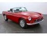 1972 MG MGB for sale 101782510