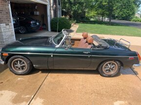 1972 MG MGB for sale 101792389