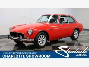 1972 MG MGB for sale 101794555