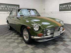 1972 MG MGB for sale 101801345