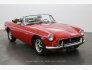 1972 MG MGB for sale 101822286