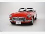 1972 MG MGB for sale 101837542