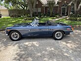 1972 MG MGB for sale 102013027