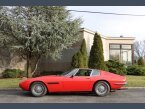 Thumbnail Photo 3 for 1972 Maserati Ghibli