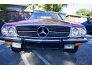 1972 Mercedes-Benz 450SL for sale 101672755