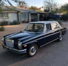 1972 Mercedes-Benz 250 for sale 101771427