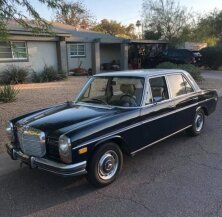 1972 Mercedes-Benz 250 for sale 101894285