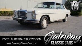 1972 Mercedes-Benz 250CE for sale 101980176