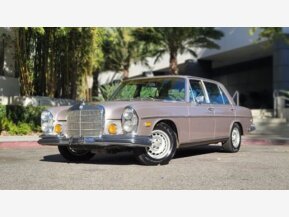 1972 Mercedes-Benz 280SEL for sale 101767732