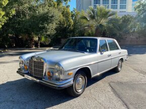 1972 Mercedes-Benz 280SEL4.5 for sale 101988532