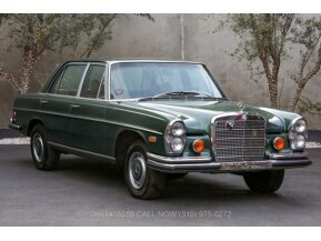 1972 Mercedes-Benz 300SEL for sale 101721461