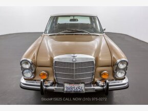 1972 Mercedes-Benz 300SEL for sale 101785992