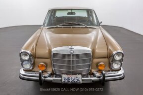 1972 Mercedes-Benz 300SEL for sale 101850176