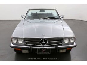 1972 Mercedes-Benz 350SL for sale 101759331