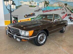 1972 Mercedes-Benz 350SL for sale 101904664