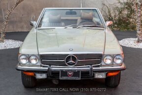 1972 Mercedes-Benz 350SL for sale 101979581