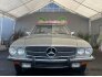 1972 Mercedes-Benz 450SL for sale 101585898
