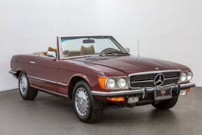 1972 Mercedes-Benz 450SL for sale 101943165