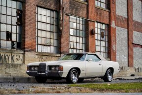 1972 Mercury Cougar Coupe for sale 102021510